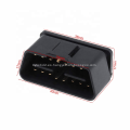 OBD2 16PIN Conector OBD Male, Male 90 grados